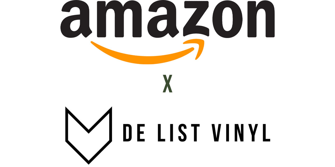 VinylCrafts on Amazon