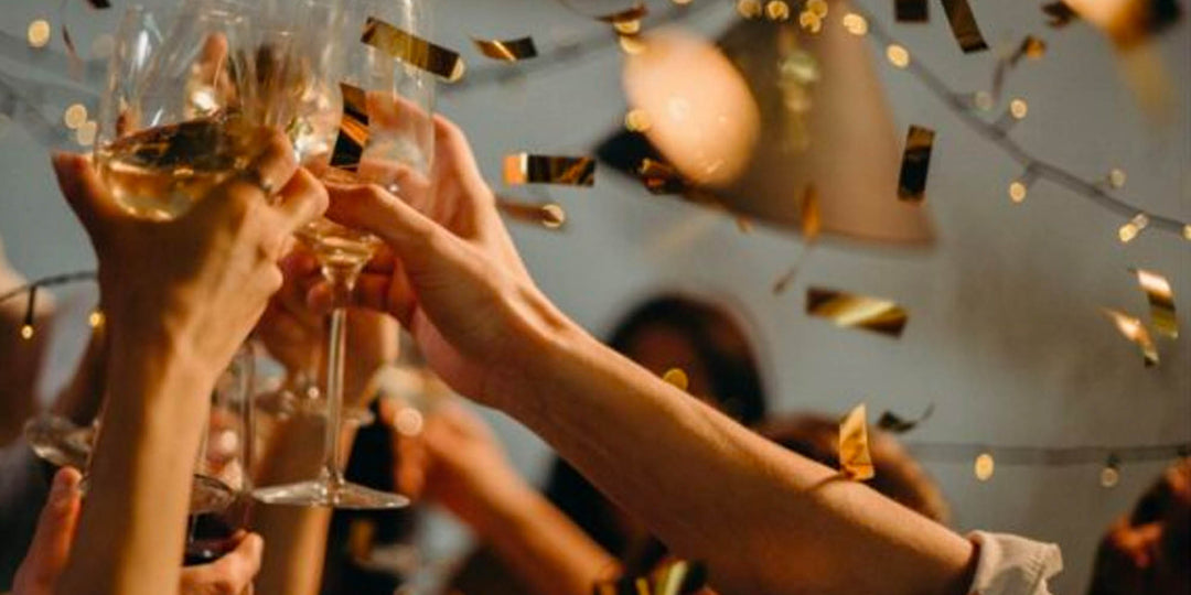 An Unique Housewarming Gift for Vinyl Collectors