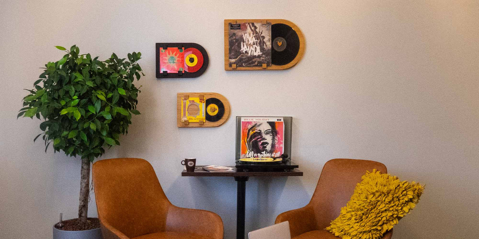 Nieuw! LP lijst 7 inch (Singles)