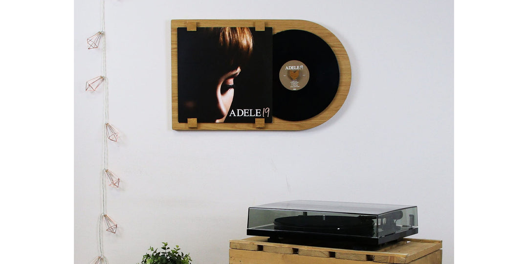 Unique and personal Mother's Day gift