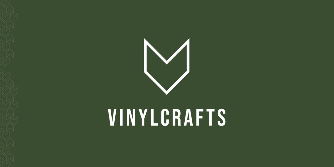 The Big Leap: De List Vinyl becomes VinylCrafts