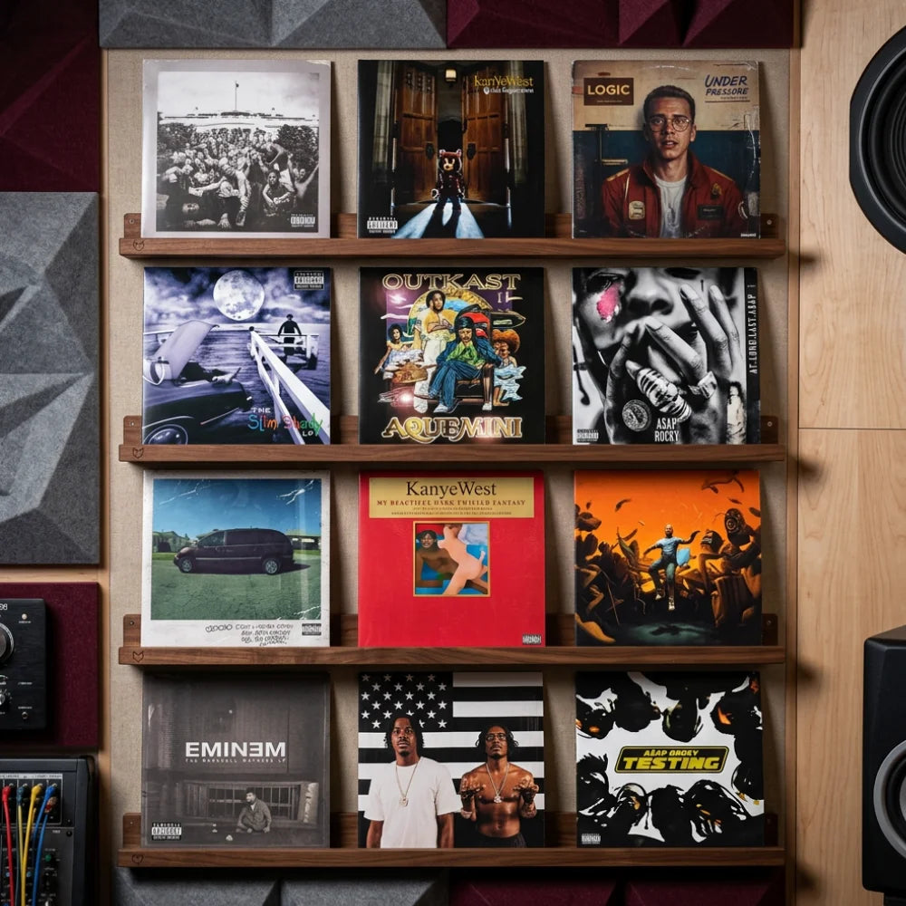 vinylcrafts vaderdag